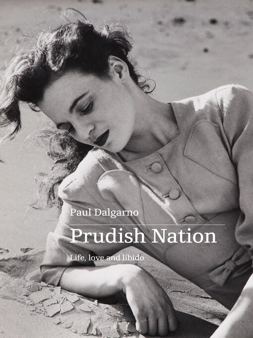 Title details for Prudish Nation by Paul Dalgarno - Available